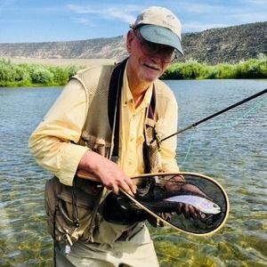 Meet your Posher, Bill